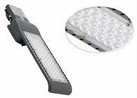 120w Energy Saving Waterproof LED Street Lights High Lumin 50/60Hz Ra70