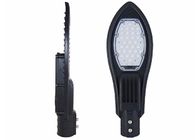 CE ROHS 50W SMD Waterproof LED Street Lights , 3000~6000K Led Road Lighting