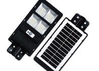 All In One Integrated Solar Powered LED Street Lights 90w 120w 150w EX ROHS