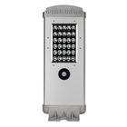 All In One Integrated 30W 50W Smart Solar Street Light