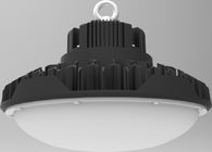 UFO 100W 16000lm LED High Bay Light Fixtures For Warehouse