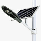 IP65 Waterproof 50 Watt COB LED Solar Street Lights