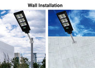 Wireless Waterproof energy saving street light Lumen Dating Generador Solar Light