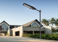 300w Brand Driver Integrated Solar LED Street Light With 2 Year Warranty