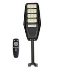 Factory Wholesale price Integrated 100w 200w 300w abs all in one solar street light for home use