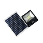 JD Super Bright IP67 Waterproof Outdoor Aluminum Lamp Solar Flood Light With Remote Control 50W 100W 200W