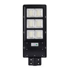 HIGH CLASS Super brightness ABS Housing ip65 waterproof outdoor 60W 90W 120W all in one led solar street light