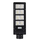 HIGH CLASS Super brightness ABS Housing ip65 waterproof outdoor 60W 90W 120W all in one led solar street light
