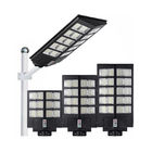High Bright High Power 300W Outdoor Waterproof All In One LED Solar Powered Motion Sensor Street Light With Remote Contr