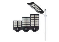 110lm/w All In One Solar Led Street Light Ip65 Waterproof Abs Hosuing