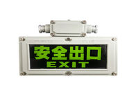 ATEX Approved 5W Explosion Proof Emergency Light Exit Signs