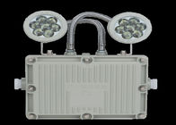 ATEX Approved 6000K Explosion Proof Exit Light Rechargeable Bettery