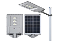 300w ABS Smd Integrated Solar Powered LED Street Lights Waterproof Ip65 Outdoor