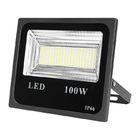Outdoor IP65 Waterproof RGB LED Floodlights With Aluminum SMD5050