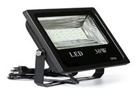 IP65 Waterproof RGB LED Floodlight Aluminum SMD5050 For Garden