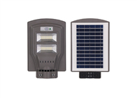 All In One Intelligent Integrated Solar LED Street Light 20w 40w 60w 80w IP65 Outdoor
