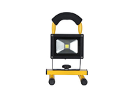 Waterproof Industrial LED Flood Lights Outdoor Hold LED Spotlight Searchlight