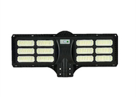 ABS Integrated Outdoor All In One LED Solar Street Light 50w 100w 150w 200w 250w 300w