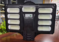 Outdoor Ip66 Waterproof High Power LED Solar Street Light 50w 100w 200w 300w 500w