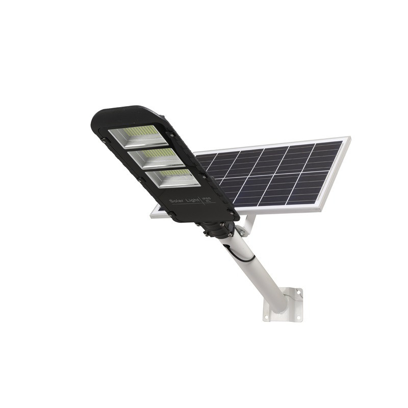 Waterproof Outdoor Garden Sword COB LED Solar Street Lights 50 Watt 100w 200w 300w