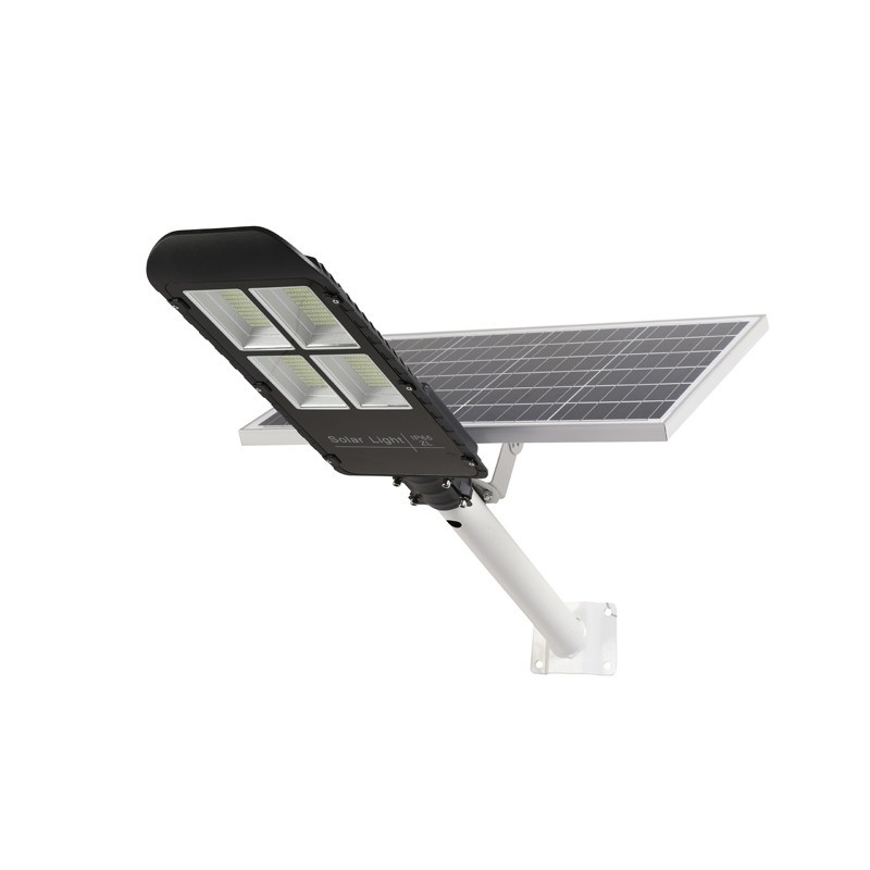 Waterproof Outdoor Garden Sword COB LED Solar Street Lights 50 Watt 100w 200w 300w