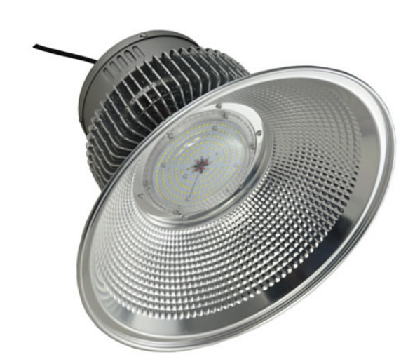 IP44 High Power SMD LED High Bay Light Fixtures 2700K To 6500K