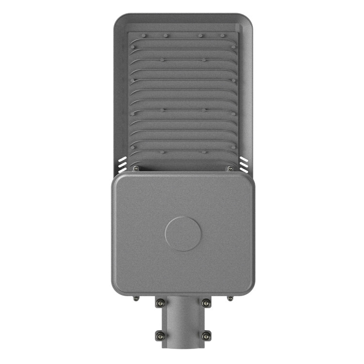 energy saving aluminum smart led solar street light lamp high lumen outdoor led solar street light