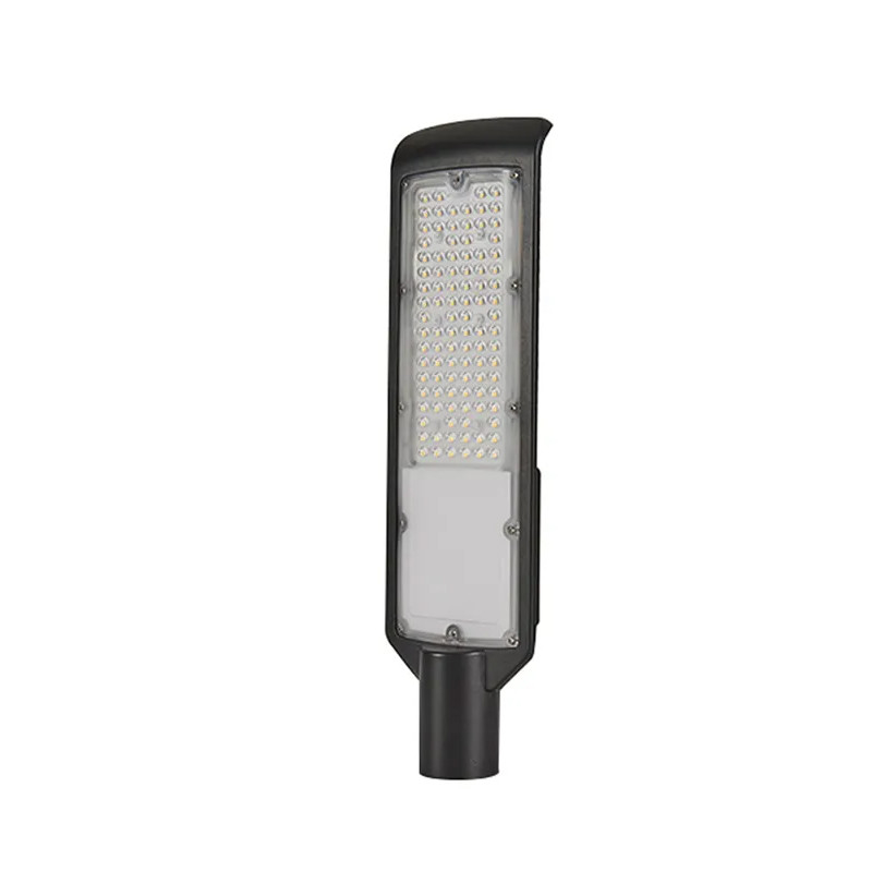 IP65 Aluminium Material Outdoor Waterproof Led Street Lamp 120W Street Light Led