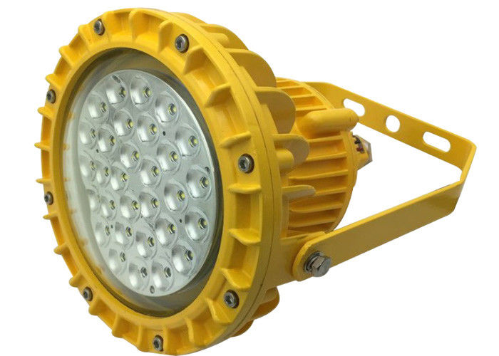 Tough Shell Explosion Proof LED Lamp High Brightness EX Proof Lighting