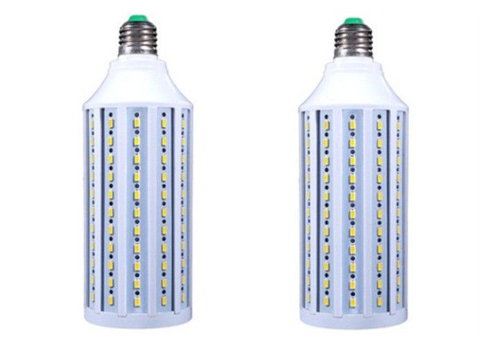 AC 110V 220V 230V Corn bulb 40W 80W 100W 3000K LED Energy Saving Bulbs For Warehouse