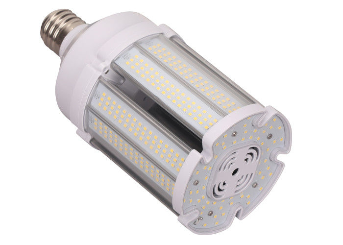 10000 Lumen LED Energy Saving Bulbs 80wattage AC100-277V Input Voltage