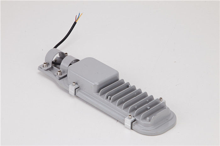 Low Power Waterproof LED Street Lights HKV-LD-12W With COB LED Source