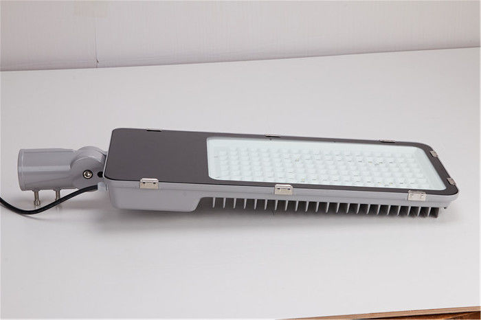 Cold White Waterproof LED Street Lights HKV-LD-100W CE Certificated