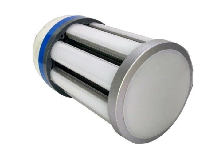 Solar Powered Corn Row LED Lights 40watt 93*196.5mm CE ROHS Certificated