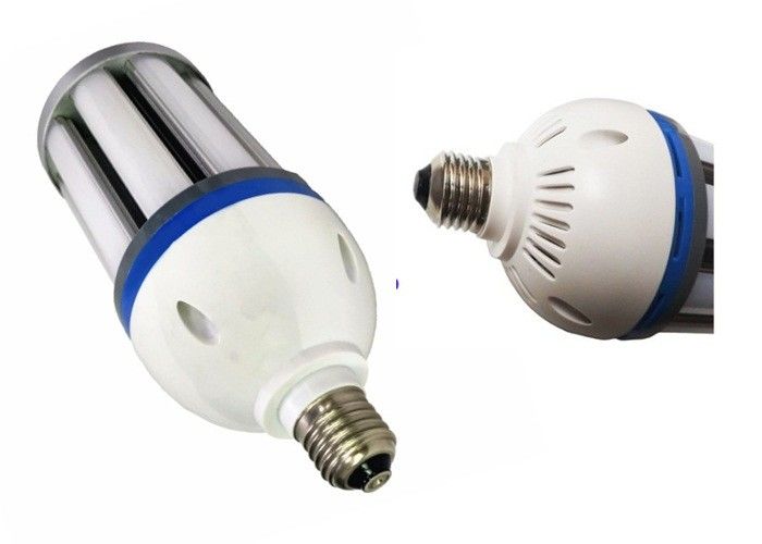 Insulated Corn COB LED Light Bulbs Flame Retardant With  SMD 5630 Chip