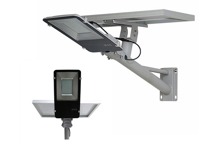 External Waterproof LED Street Lights 140 Lm/W High Luminous Efficiency