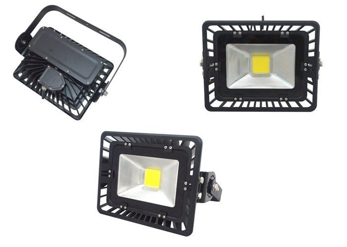 HKV-FS350-W150 Industrial LED Flood Lights With Die Casting Aluminum Body
