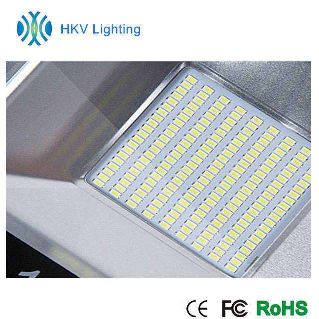 High Lumen Industrial Outdoor LED Flood Light Fixtures HKV-FTG3B-100W CE ROHS Listed