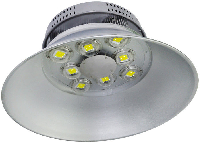 Integrated LED High Bay Light Fixtures 400watt High Color Rendering