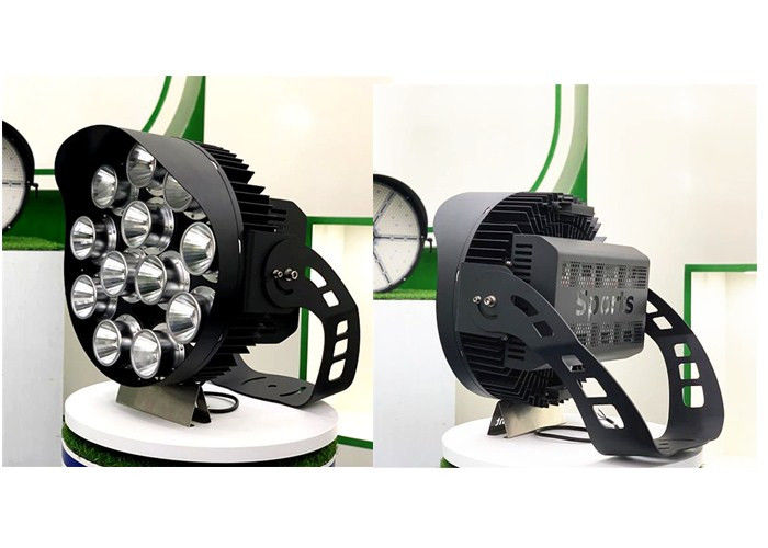 130lm/W LED Outdoor Sports Lighting HKV-1000W-R ZEUS 50000h Working Times