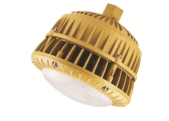 50W Flame-proof Lamp ATEX EX Led High Bay Light Fixtures for Hazardous Location
