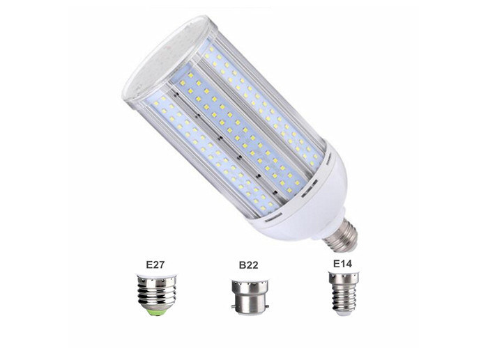 18W Industrial And Daily Use Workshop Led Corn Bulb E27 E40 Type 18W Industrial And Daily Use Workshop Led Corn Bulb E27 E40 Type