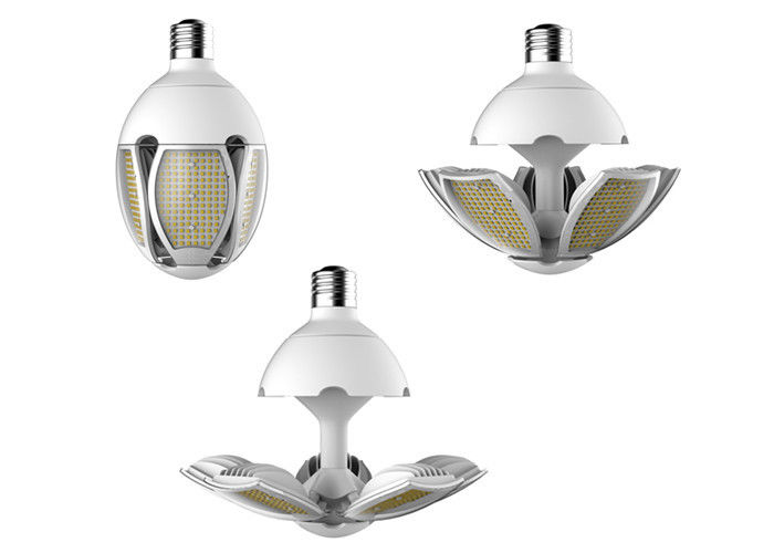 Base E39 Ex39 LED Energy Saving Bulbs 140lm / W Super Brightness With CE Certification