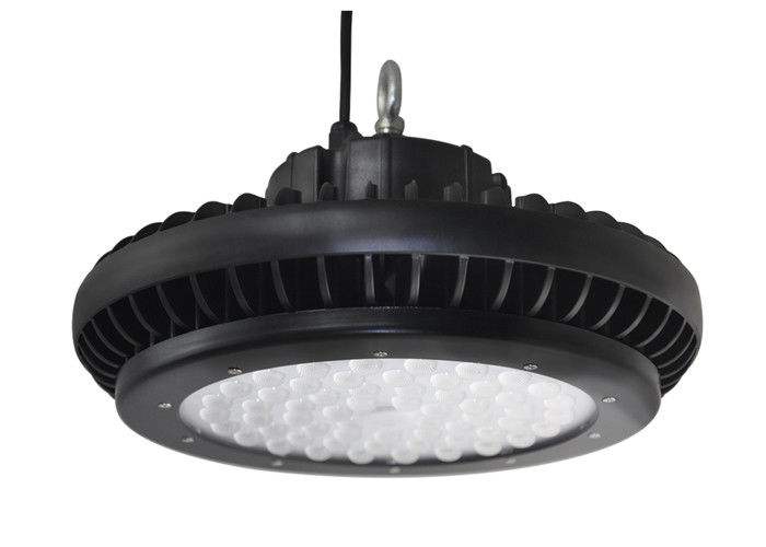 factory warehouse UFO Led High Bay Light Fixtures IP65 Warm White 100w Industrial Warehouse Lighting