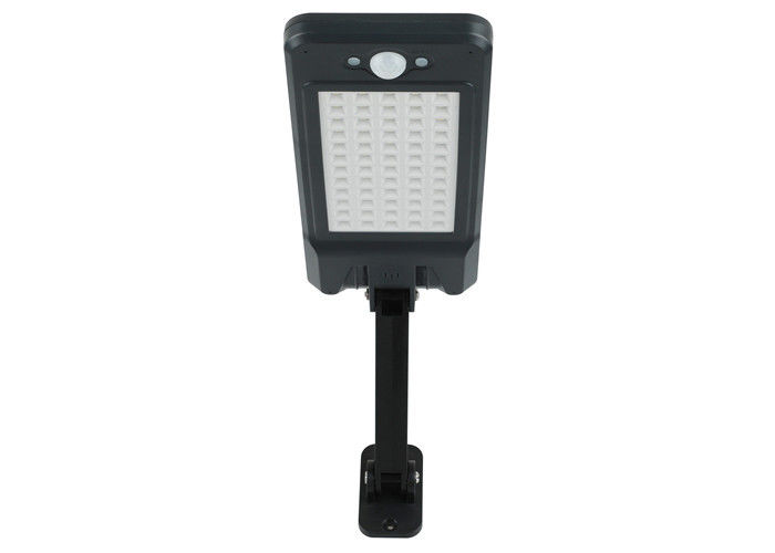 Small Easy To Install Solar Powered LED Street Lights 5W 10W 4.2v SMD