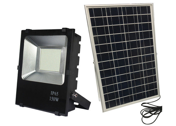 200W High Power LED Floodlight Dustproof Dimmable LED Security Park Light IP65