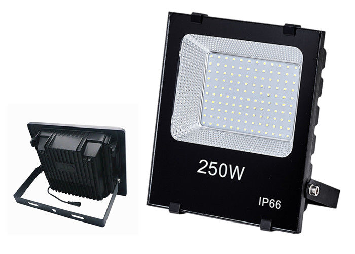 80-100 Lm / W Security Stadium External Led Flood Light 30w 50w 100w 150w 200w