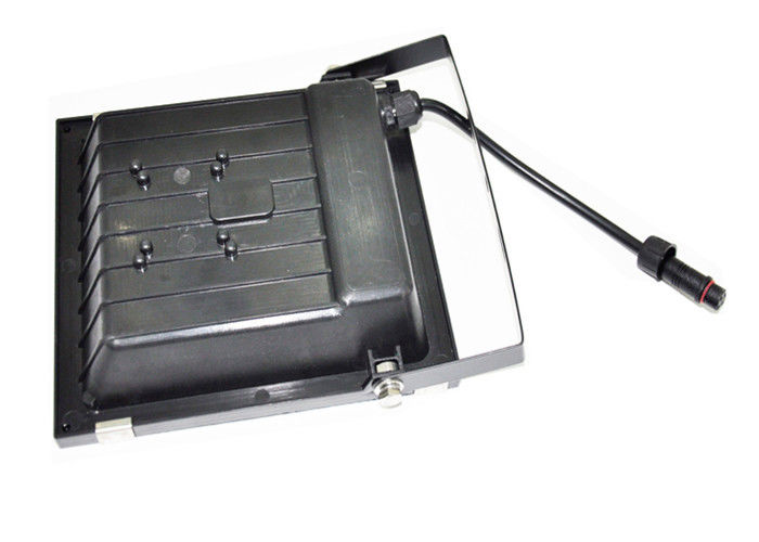 80-100 Lm / W Security Stadium External Led Flood Light 30w 50w 100w 150w 200w