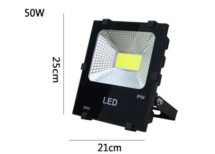 Warm White 200W LED COB Flood Light Outdoor Waterproof Projection Lamp