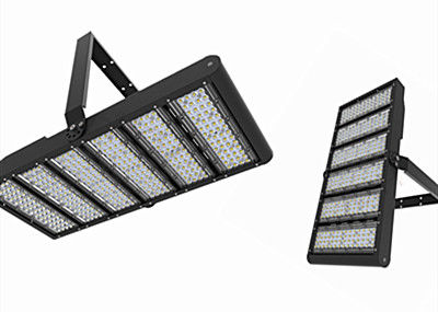Professional Sports 300w High Power Led Flood Light Long Life IP65 Rated